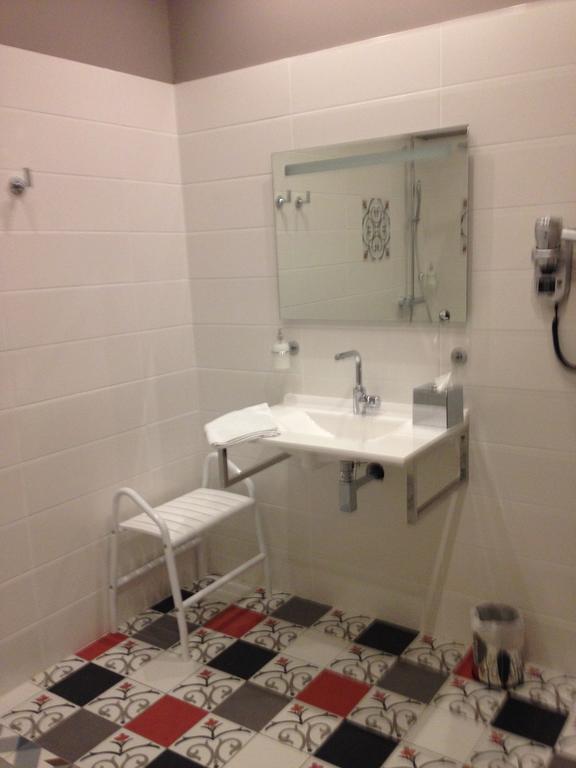 Les Tournelles - Chambres D'Hotes Saint-Mesmes Zimmer foto