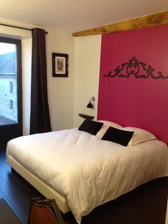 Les Tournelles - Chambres D'Hotes Saint-Mesmes Zimmer foto