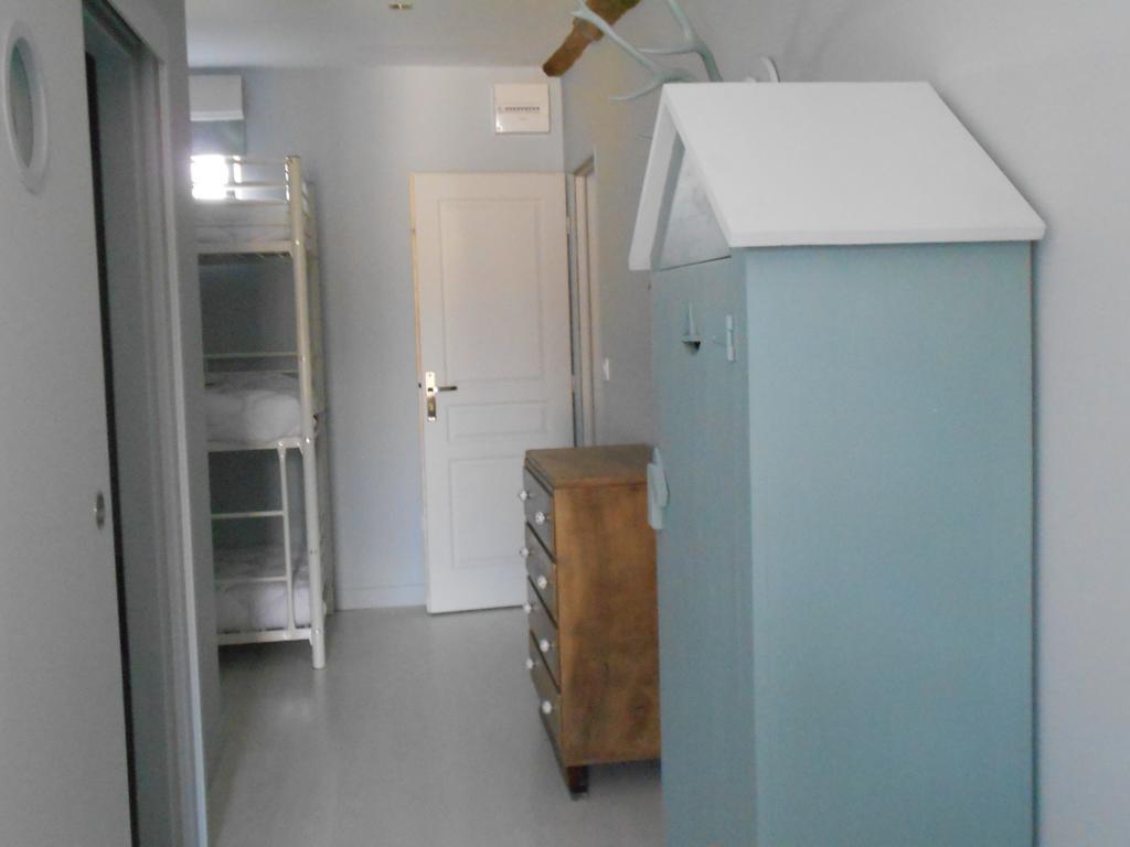 Les Tournelles - Chambres D'Hotes Saint-Mesmes Zimmer foto